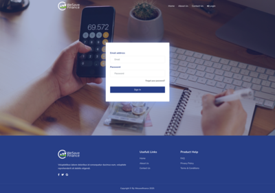 Wesavefinance 