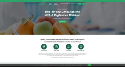 Tracol food package delivery 