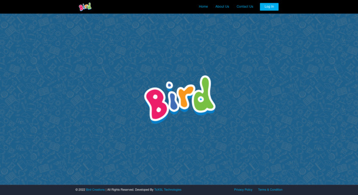 Bird creations 