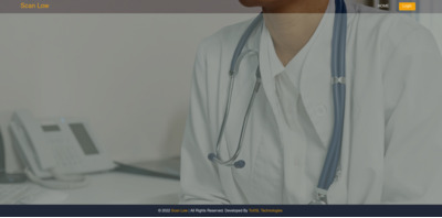 Healthcare mvp 