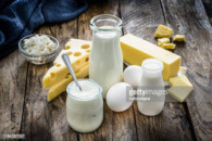 Dairy Products